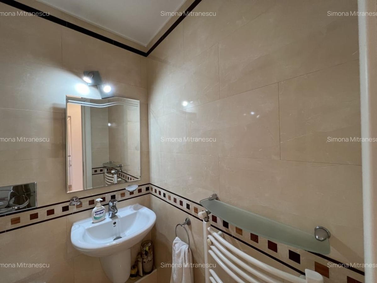 Apartament Unirii - 2 camere 78 mp. Transformat din 3 camere. - 18