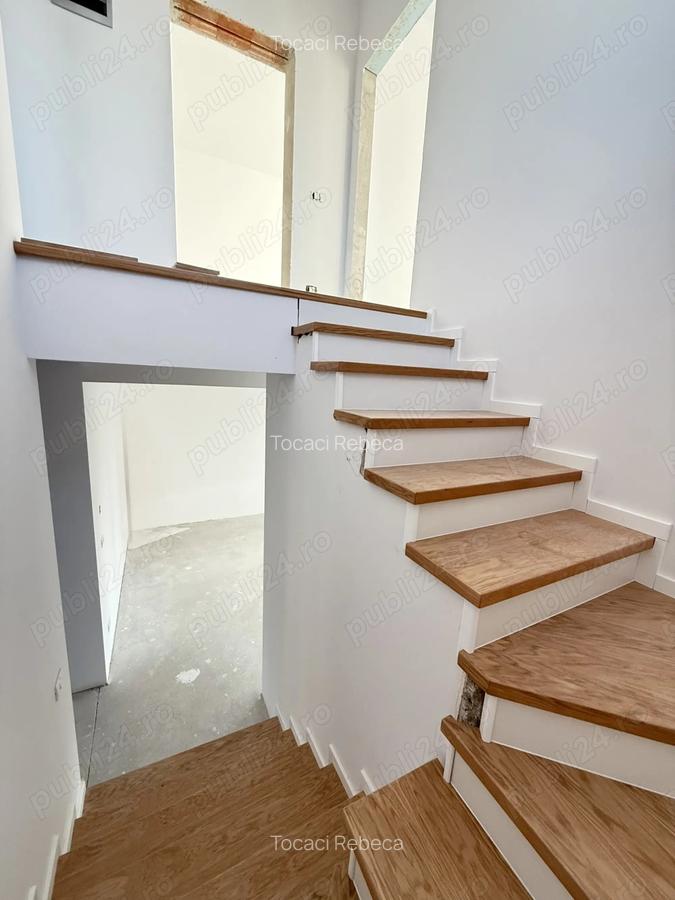 Duplex nou la cheie cu intimitatea unei case indivuduale - 3