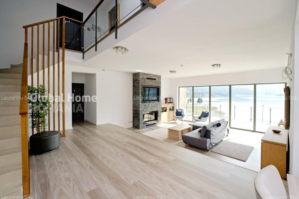 Colibita - Lake View Resort | 2 Vile-837mp | Teren 3888 mp - Acces lac 153 ml | - 27 Colibita - Lake View Resort | 2 Vile-837mp | Teren 3888 mp - Acces lac 153 ml | - 27