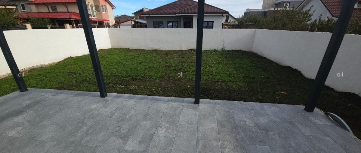 Casa vila in Cumpana zona foarte buna - 15