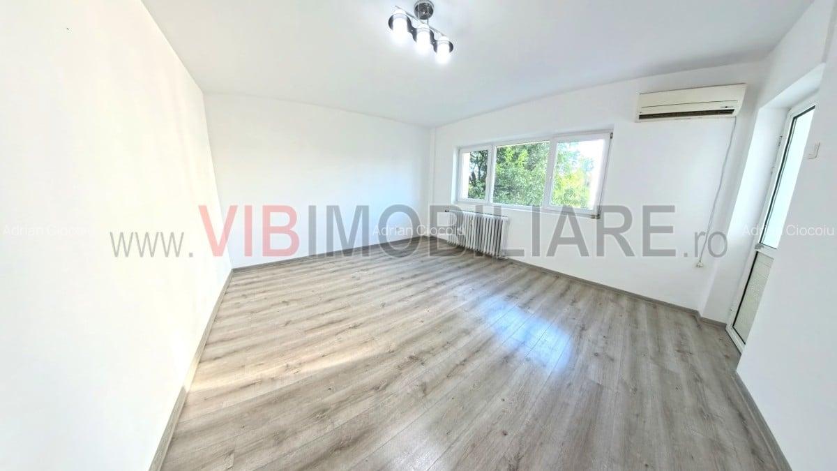 Apartament 4 Camere Pantelimon - decomandat - 3/9 - renovat - 2