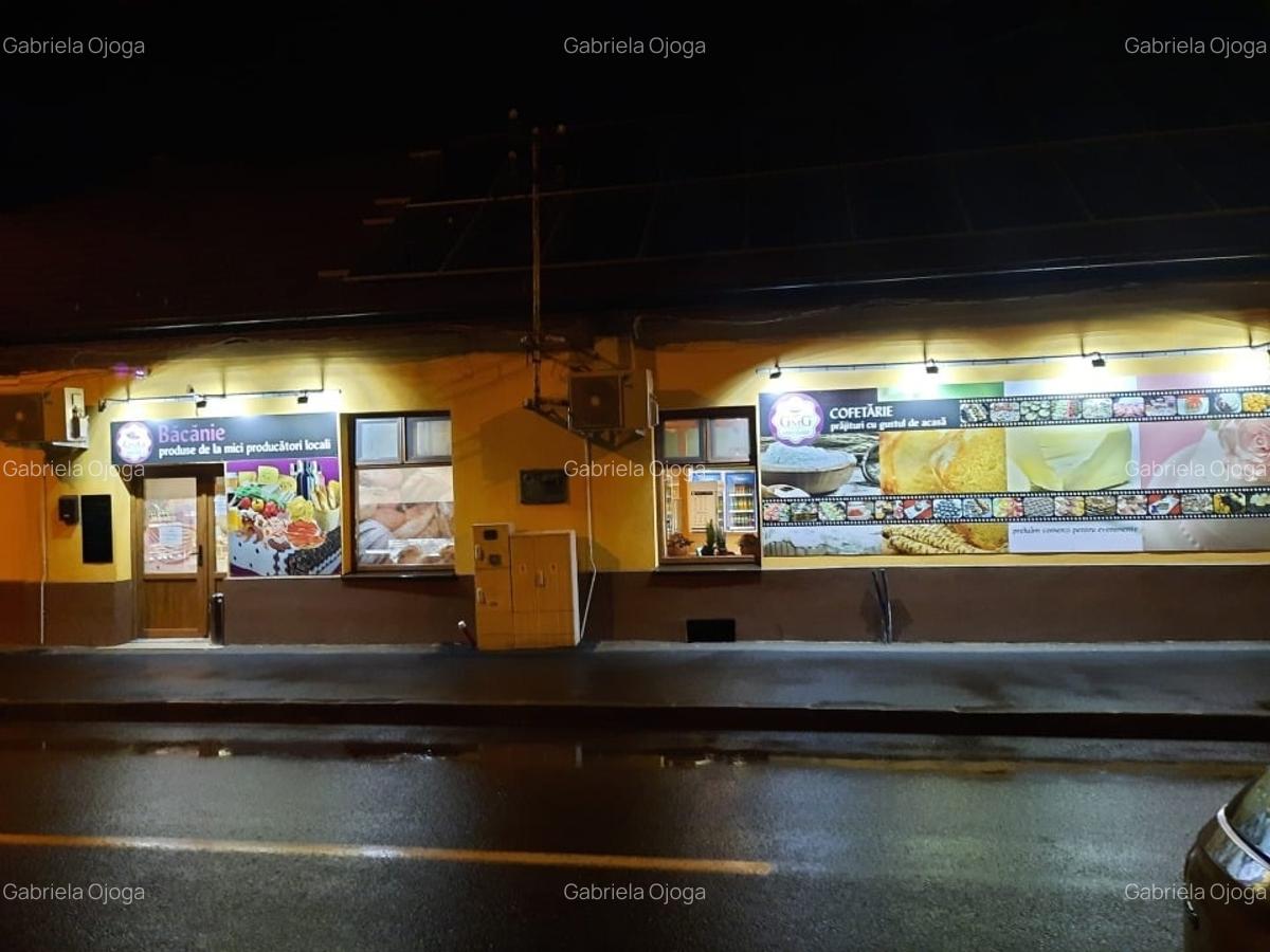 Proprietar persoana fizica, vand spatiu comercial din constructie. - 2