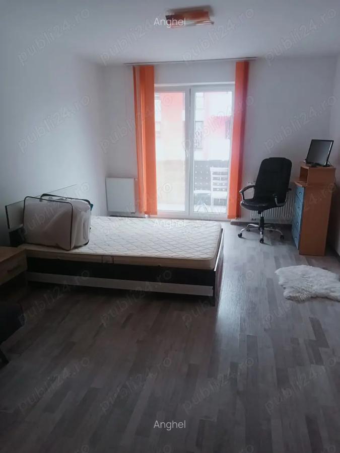 Proprietar, Garsoniera insorita Avantgarden 3, et 3 din 5 - 6