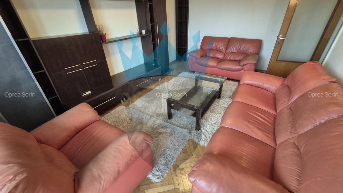 Apartament 2 Camere Universitate Bucuresti - 4