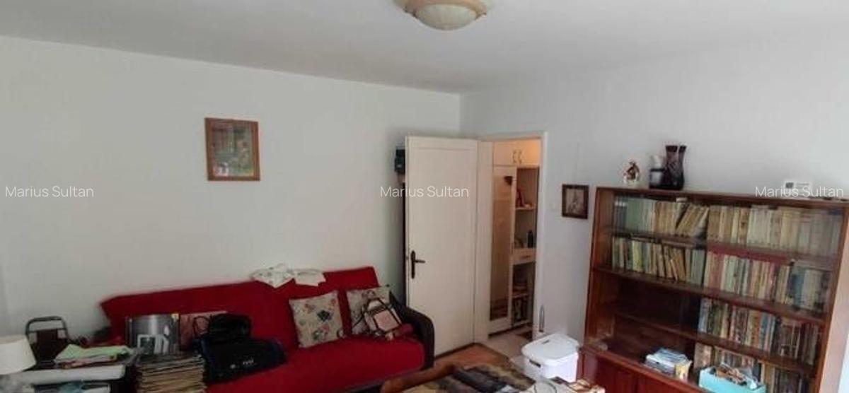 Apartament cu 2 camere în Astra - 4