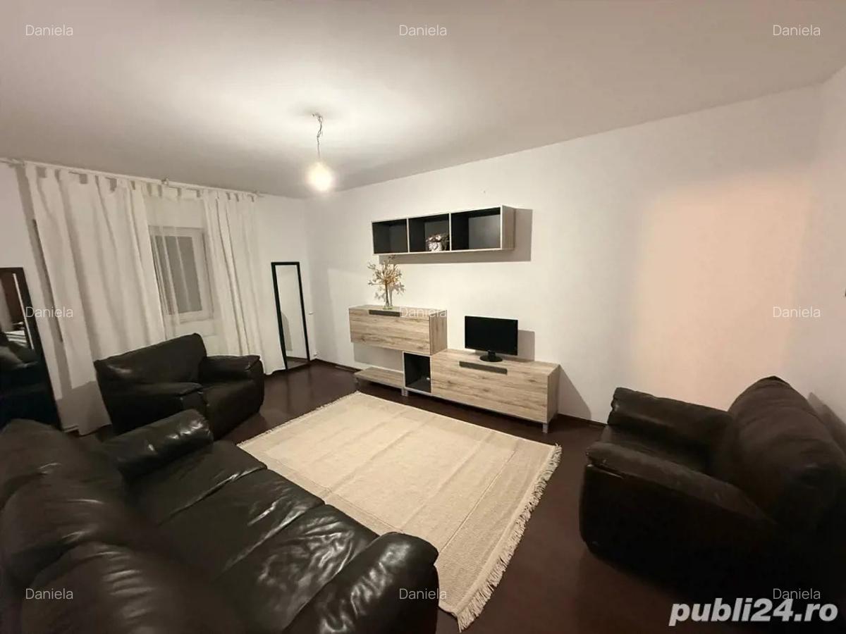 Apartament de inchiriat 9 Mai - 3