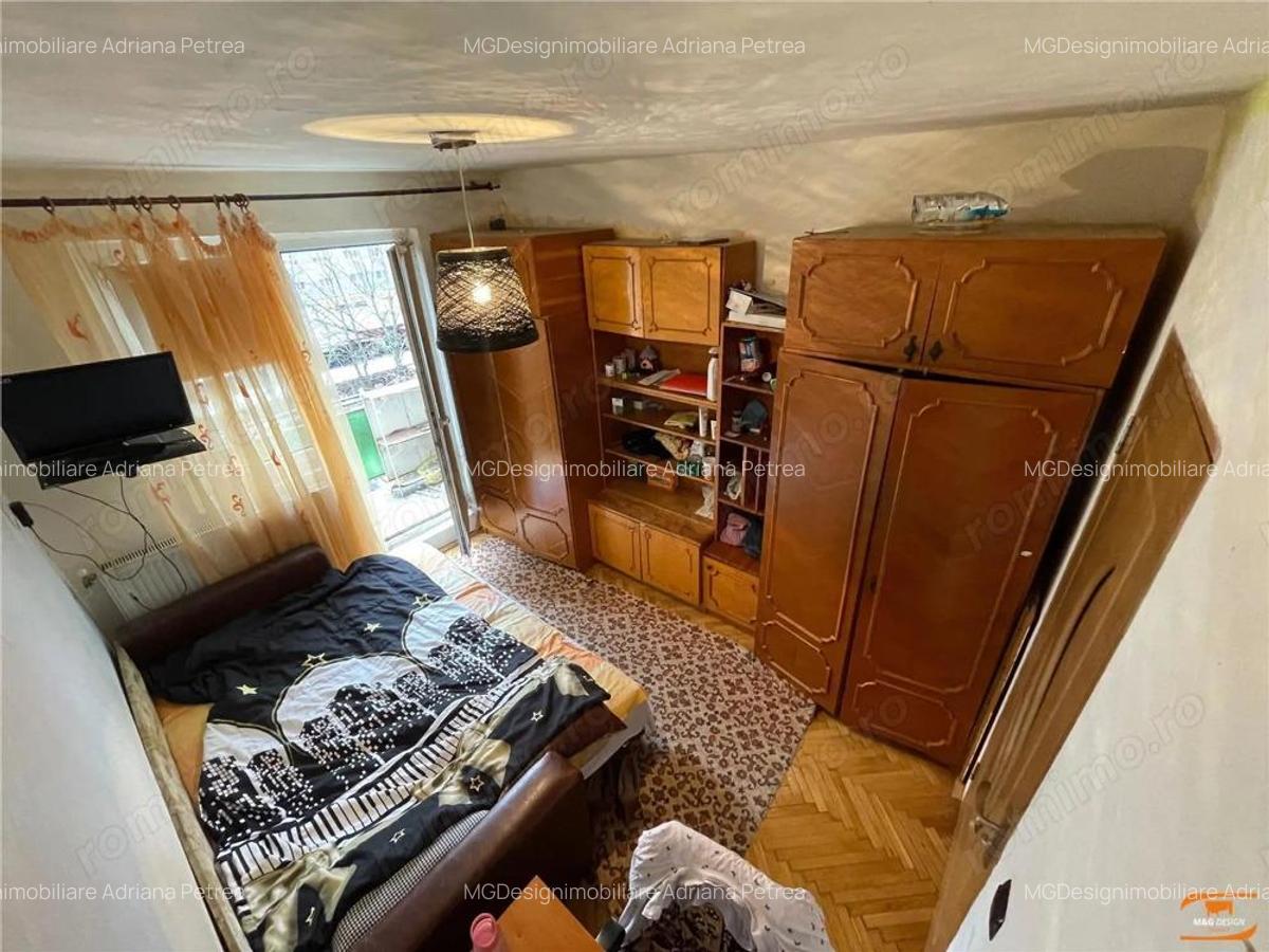 Apartament 3 camere zona Dacia - 1
