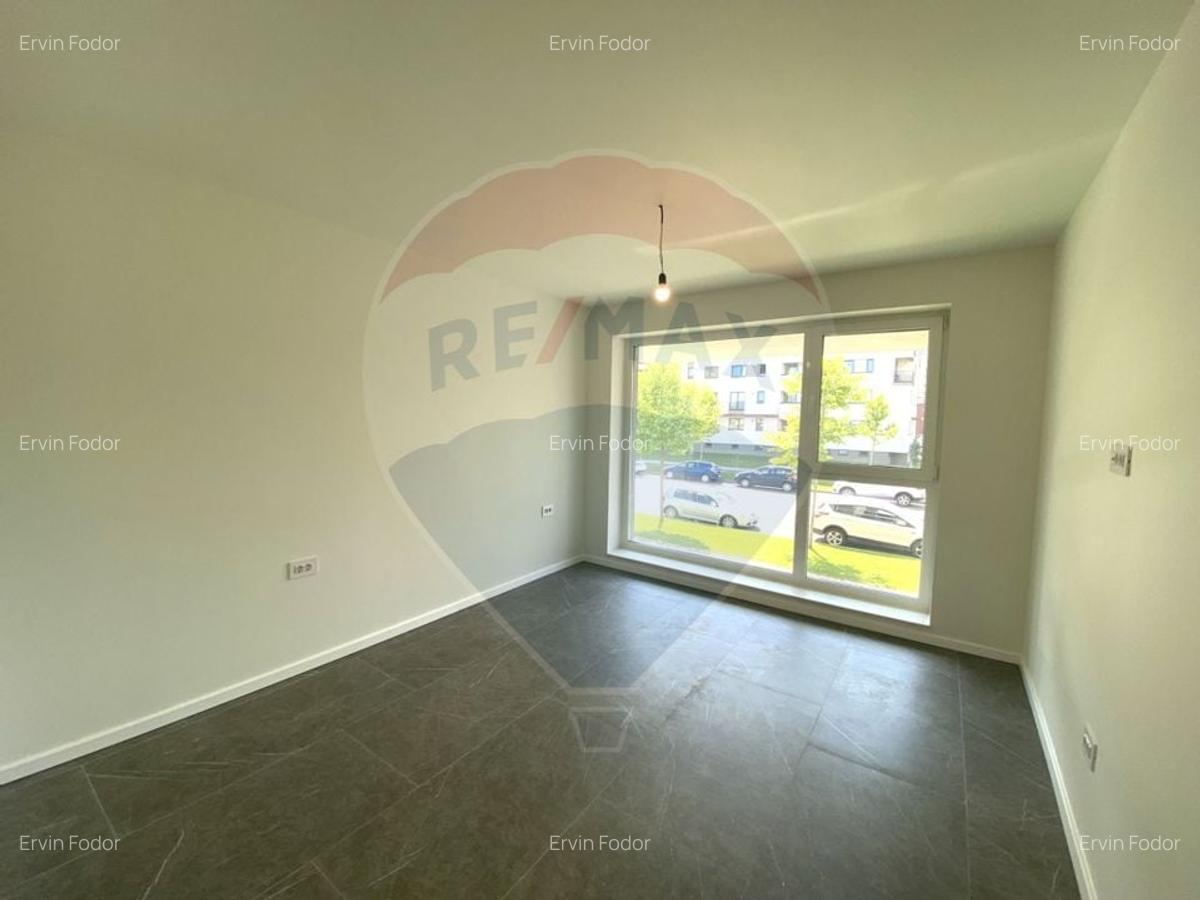 Spatiu comercial inchiriere in Brasov, cartier Coresi 66mp - 25