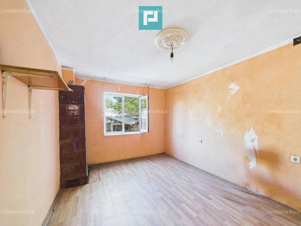 Casa ?i teren in Moravi?a, Timi?-pozi?ie excelenta - 4