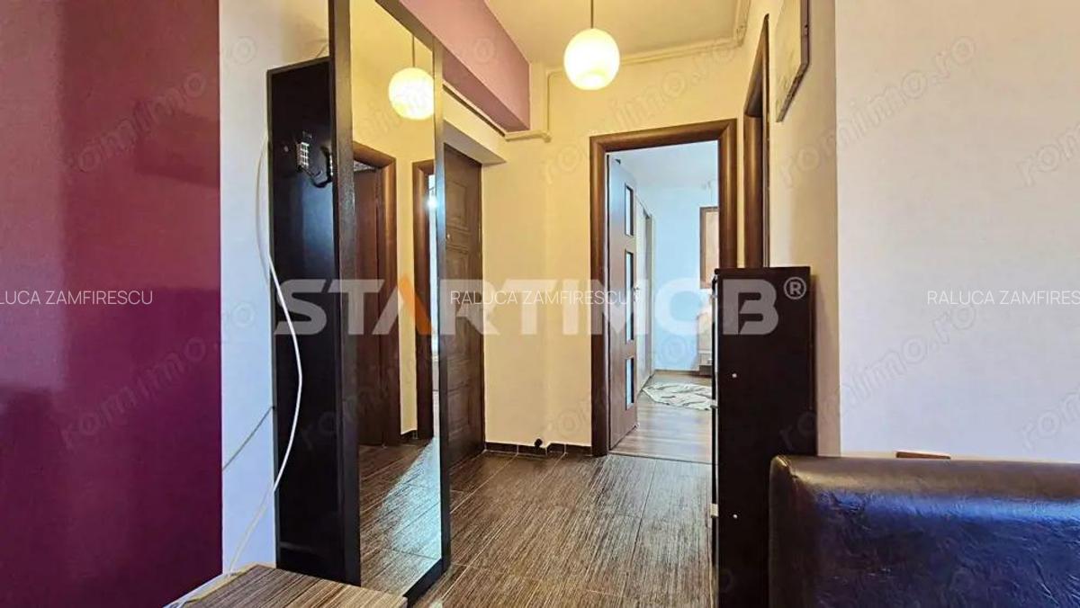 Apartament 2 camere zona Centrala Ghimbav - 7