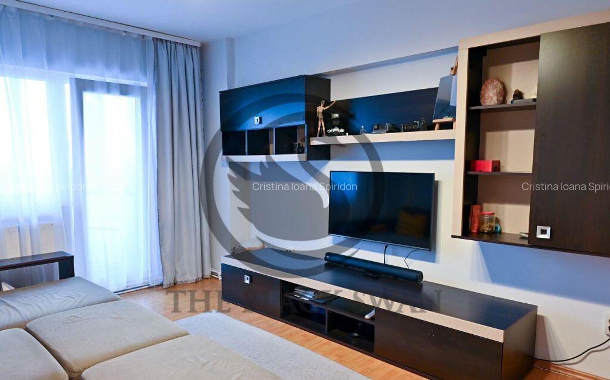 Apartament cu 3 camere de vanzare | Centru, Ploiesti | Co... - 2