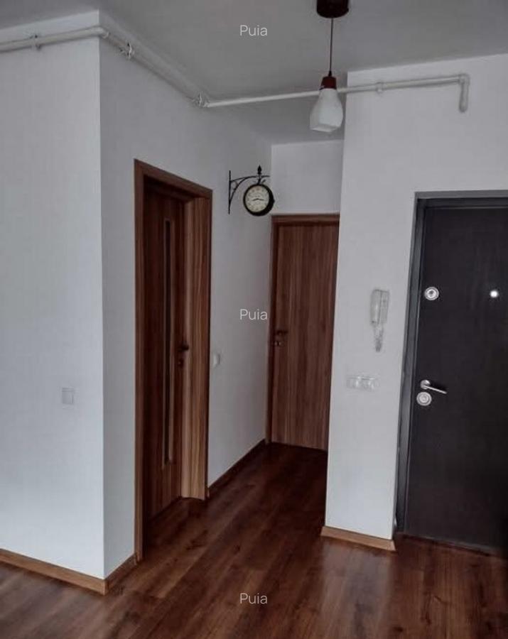 Inchiriez apartament 2 camere foarte calduros Selimbar sud - 5