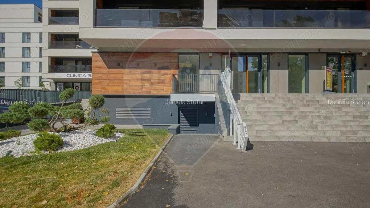 Spa?iu comercial 129.4 mp ultracentral Cosmopolit - 6