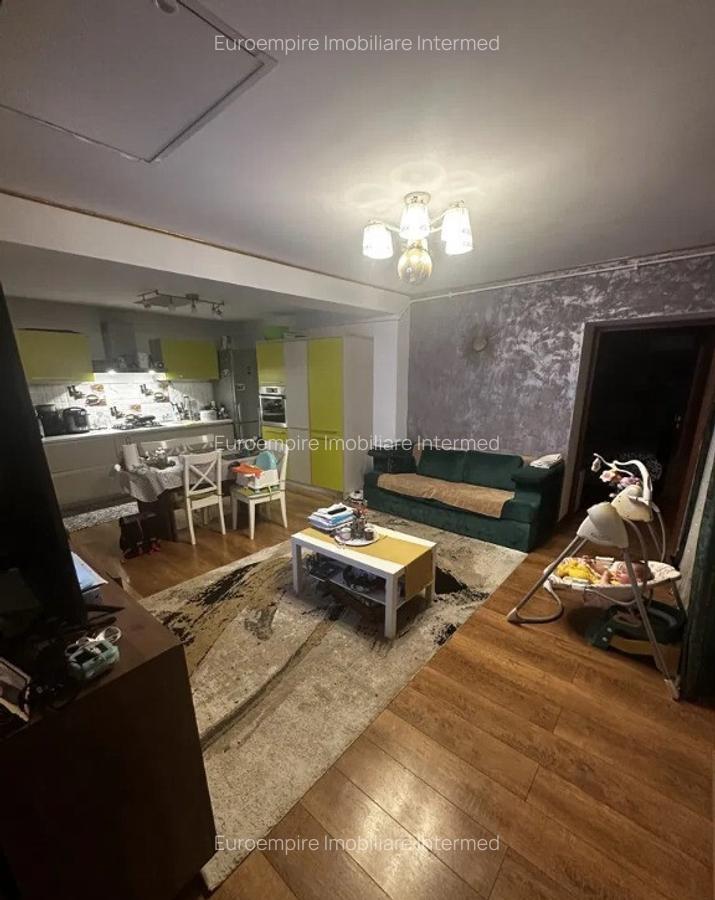 Casa 3 camere de inchiriat zona Bratianu - 2
