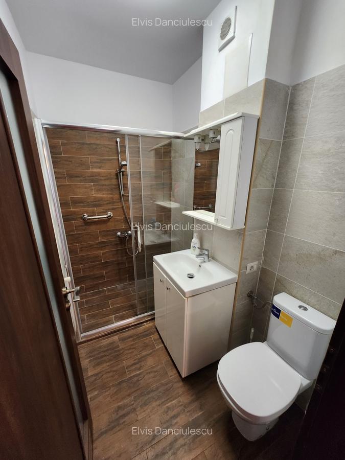 2Cam-Girocului-Eso-Mobilat-4 Min Spitalul Judetean- 38Mp-80000 Euro-Negociabil - 10