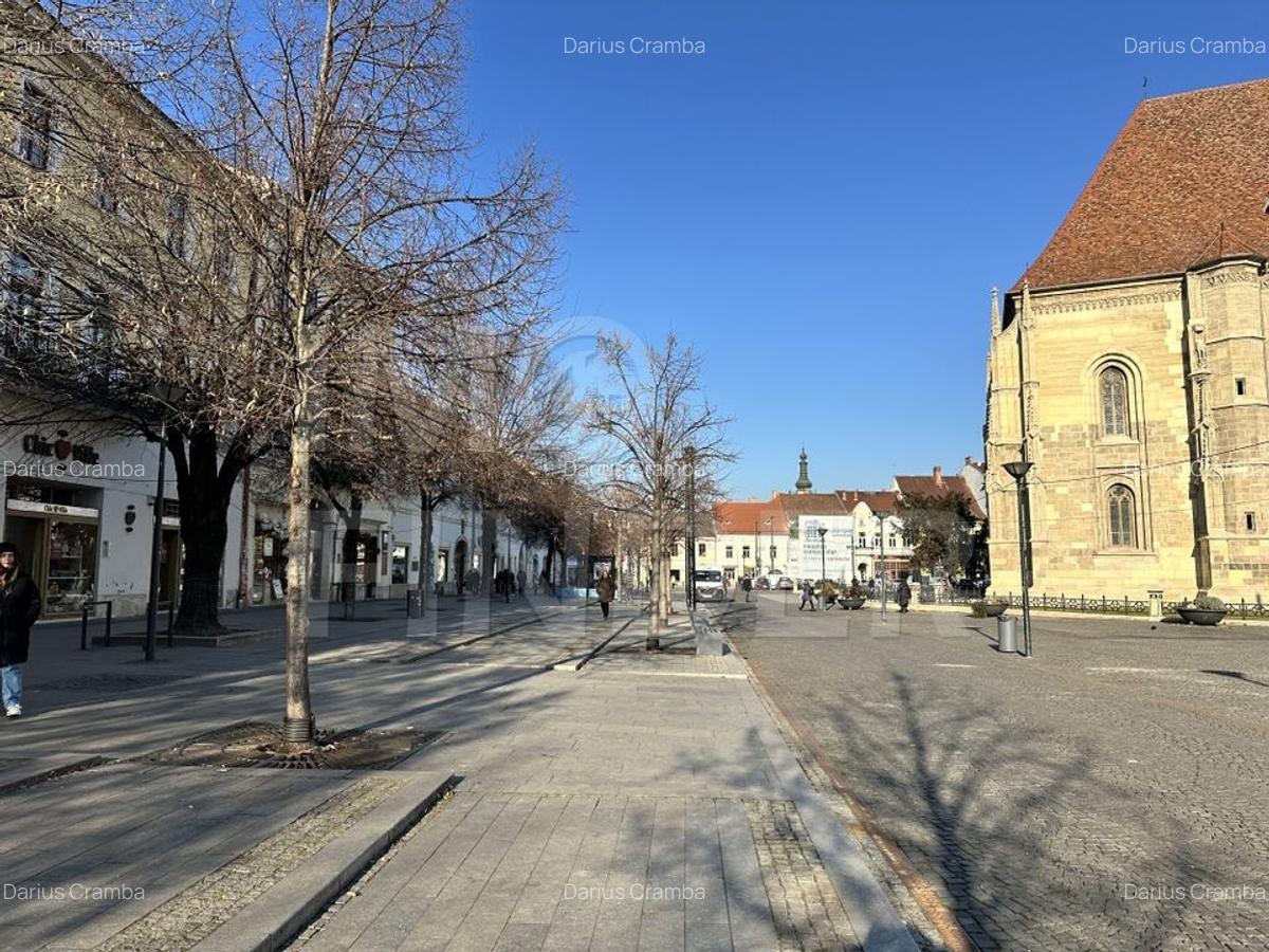 Locatie de prestigiu si oportunitate de investitie, Piata Unirii - Centru - 8