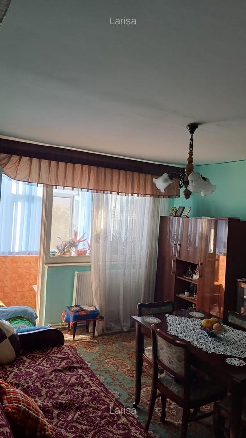 TOMIS NORD APARTAMENT CU 3 CAMERE PLUS BOXA 57 MP PRET 82.500 EURO - 8