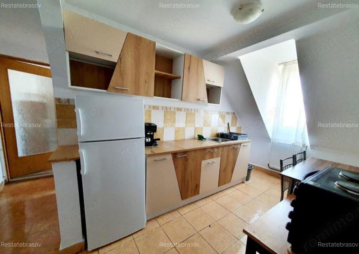 Apartament cu 2 camere de inchiriat zona Orizont - 2