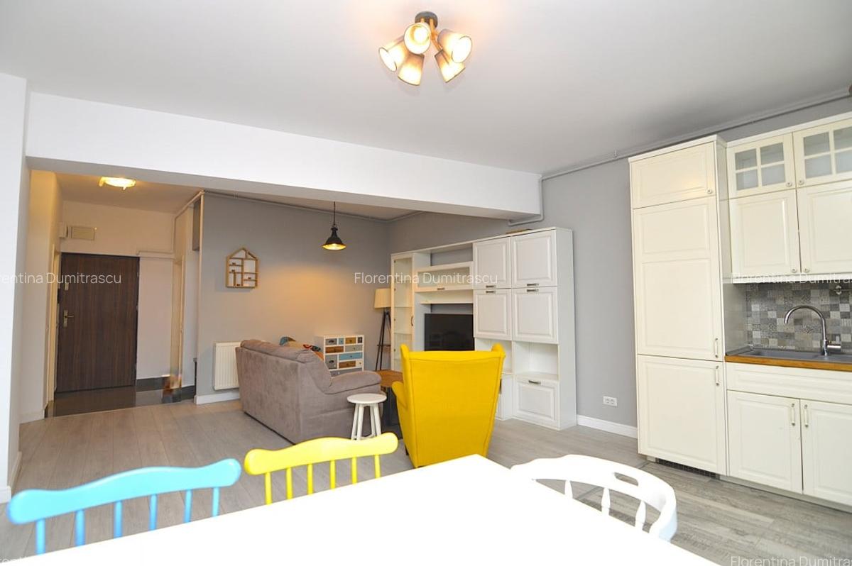 INCHIRIERE APARTAMENT 3 NERVA TRAIAN - VLAICU VODA RESIDENCE - 11