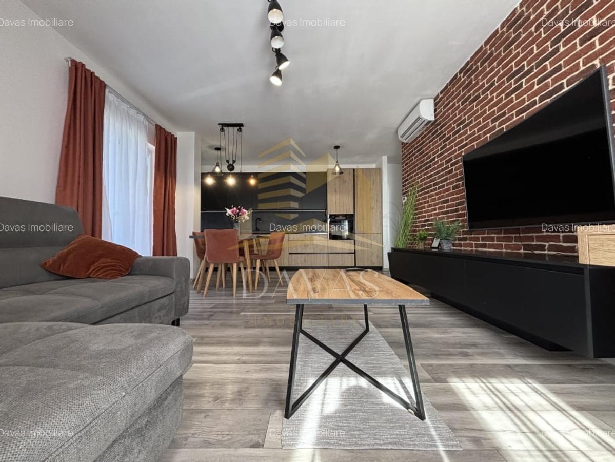 Apartament de 2 camere semidecomandat | Buna Ziua - 2