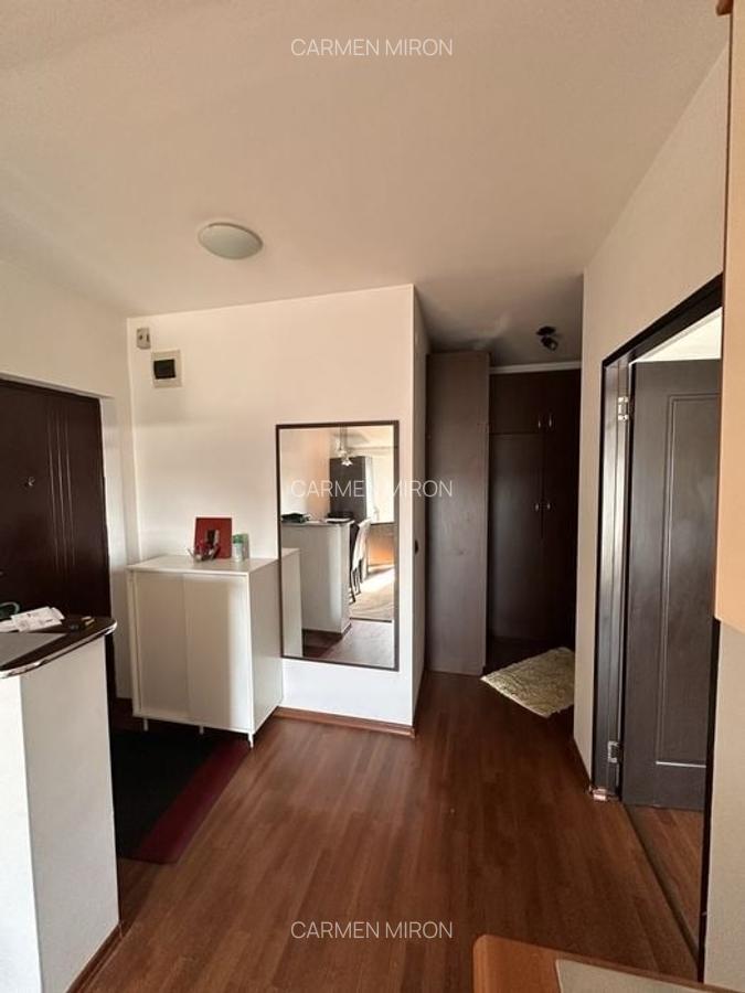 Apartament cu 1 camera Marasti bloc nou - 3