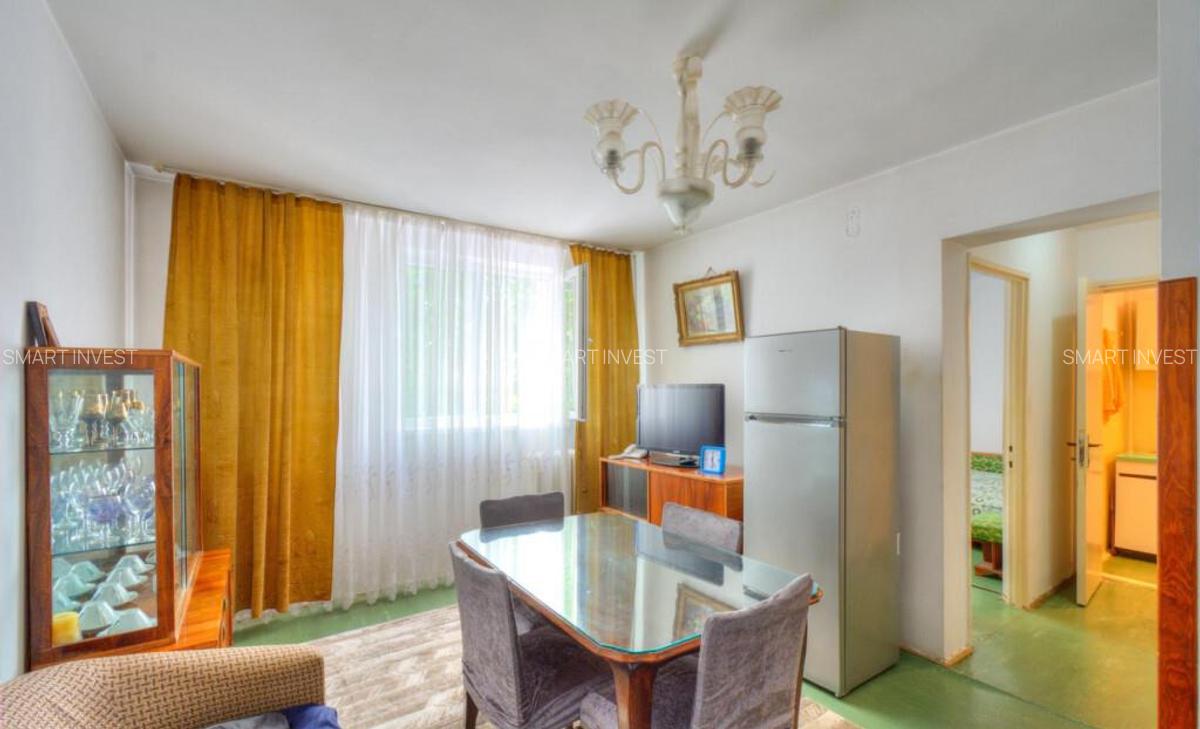 Apartament 2 camere 31mp Brancoveanu - Berceni - Melinesti - 1