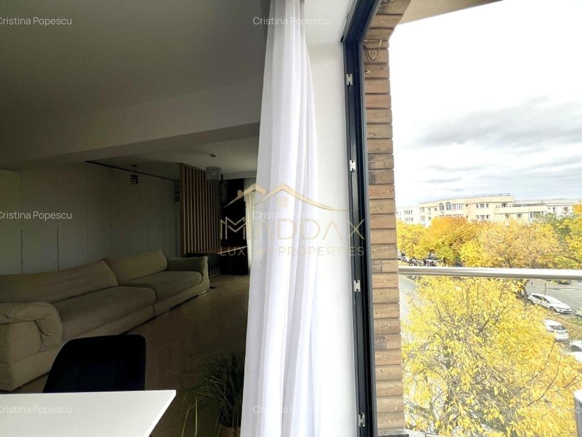 Apartament de Inchiriat | 2 camere | Herastrau - Aviatiei - 42