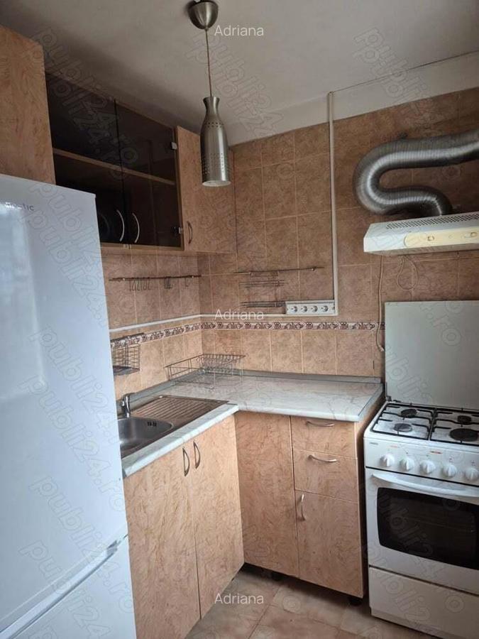 Apartament cu 2 camere in Calea Circumvala?iunii - 3