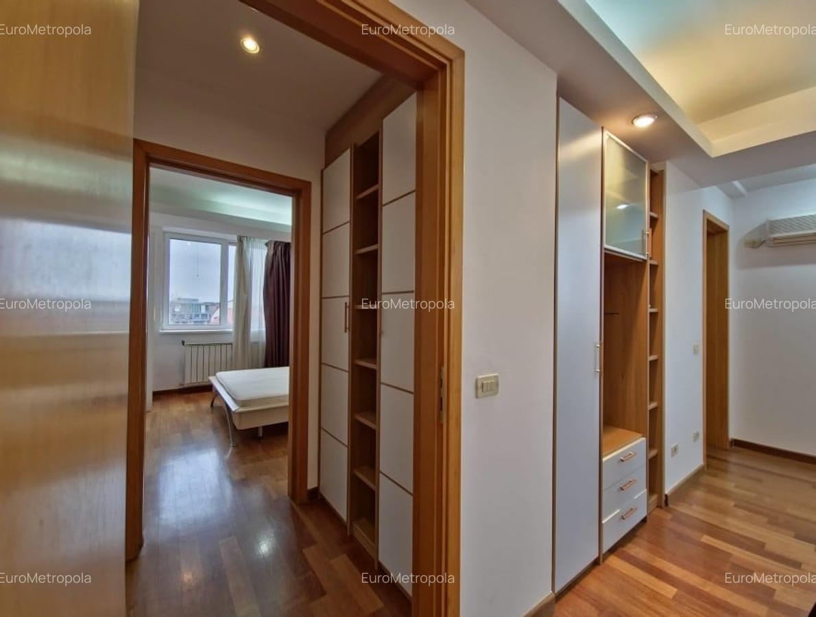 Apartament 3 camere Primaverii - 4