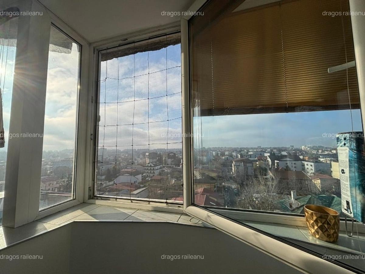 Apartament 3 camere  Brancoveanu - 7