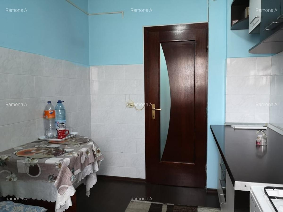 Apartament cu 2 camere semidecomandat, mobilat în Electroprecizia - 9