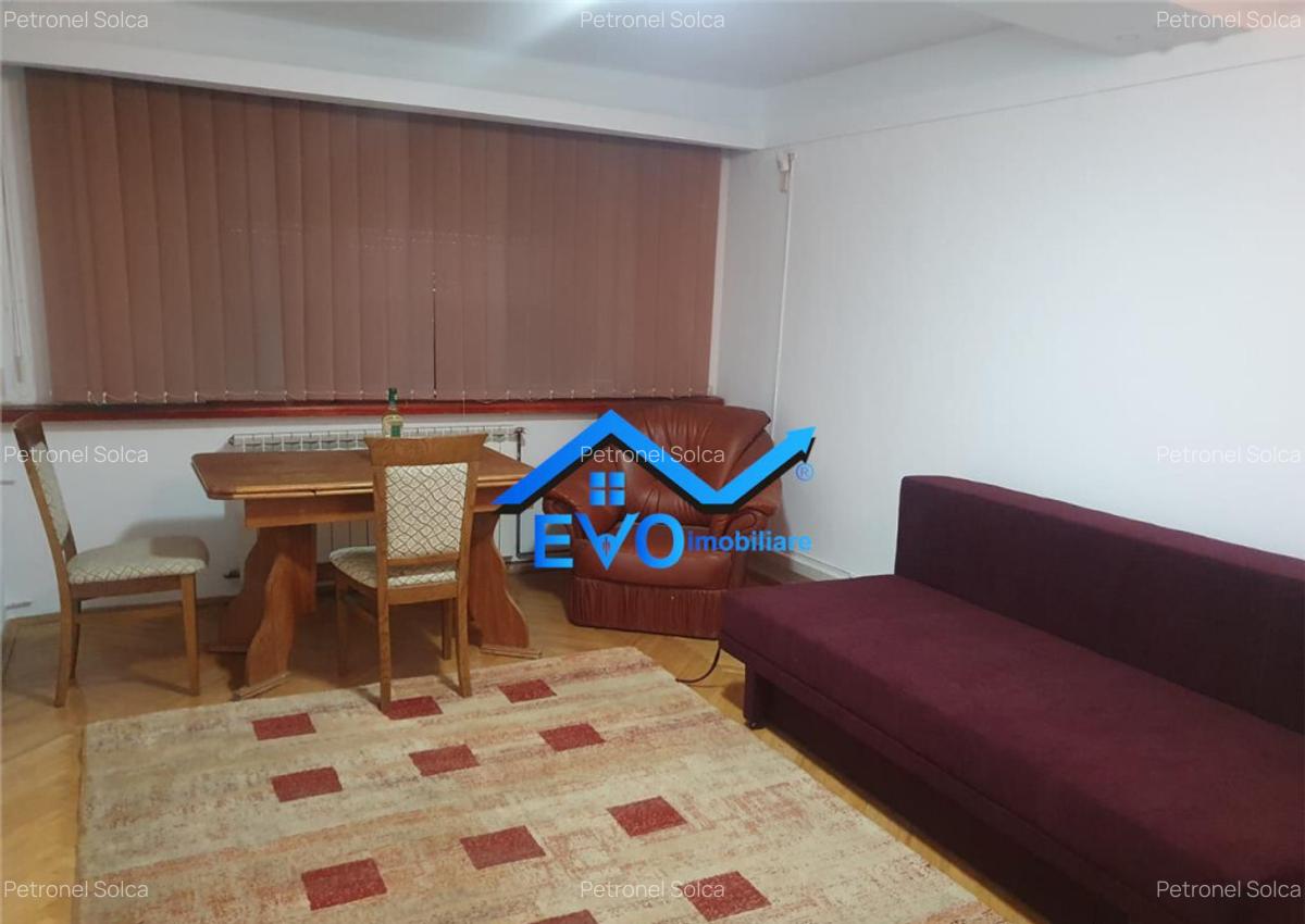 Apartament de inchiriat, 3 camere, etajul 1, 77mp, Nicolina - 1