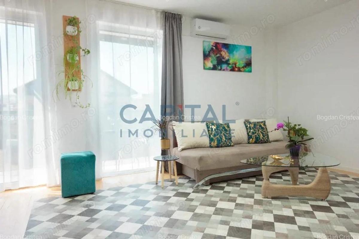 ? 0% Comision | Apartament 2 camere, 58 mp | Andrei Muresanu | Augustin Presecan - 11