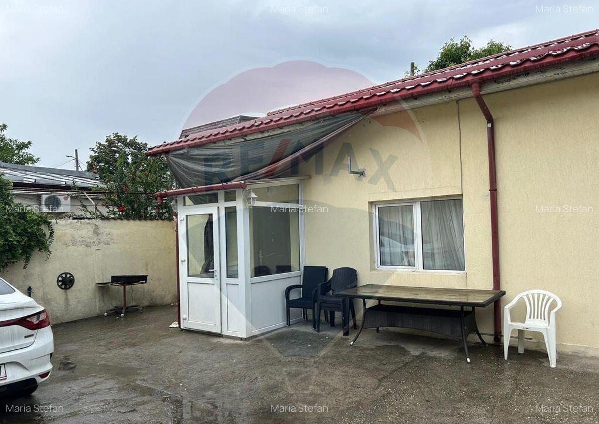 Casa / Vila cu 4 camere de vanzare in zona Bucurestii... - 4