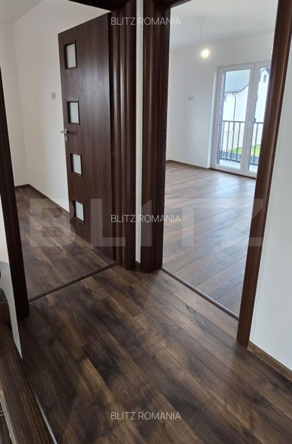 Casa premium cu 4 camere langa Brasov, in Tarlungeni - 3