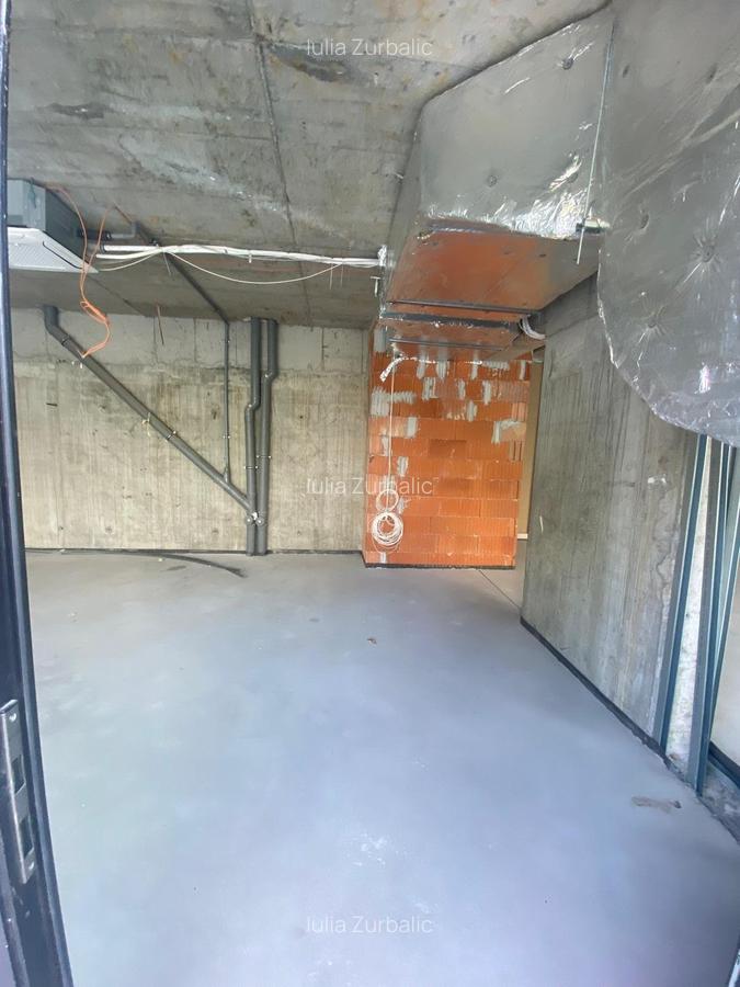 Spațiu comercial, 153 mp în Herăstrău - 8