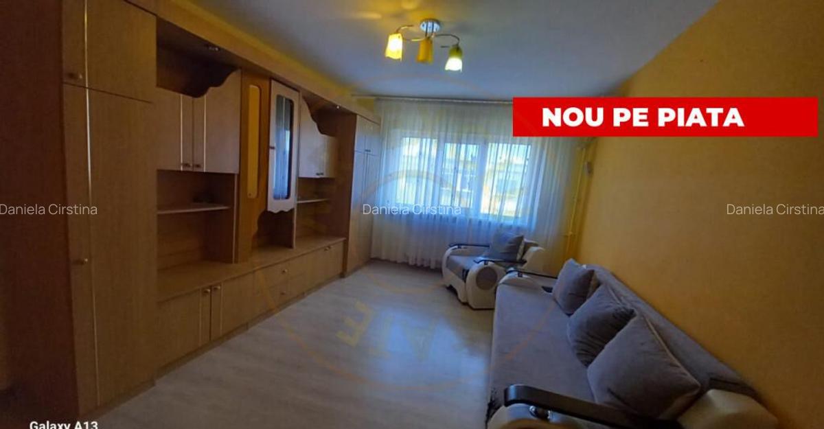 De Inchiriat Apartament 2 camere Pitesti - Tudor Vladimires - 18