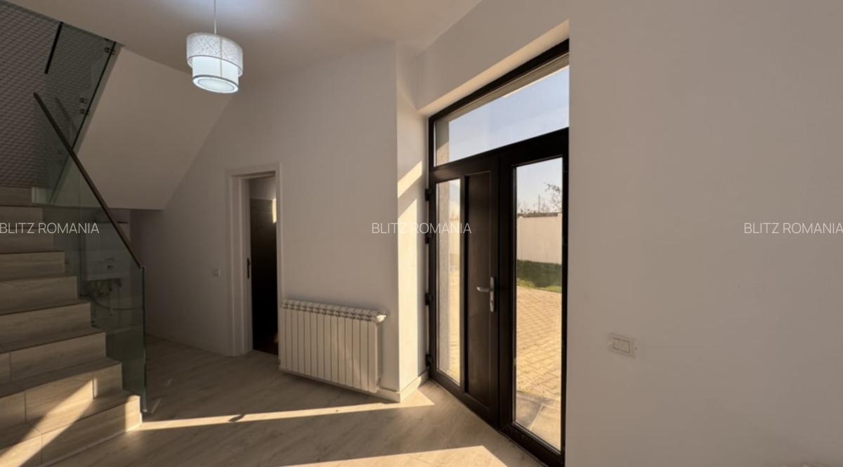 Casa P+E, 400 mp teren, zona Garlesti - 3