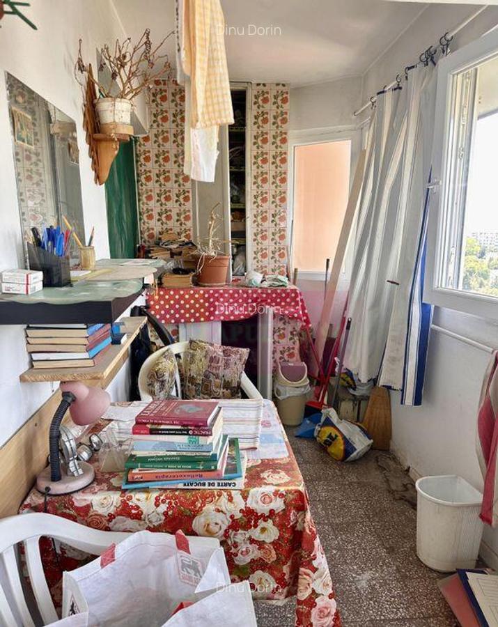 Apartament 3 camere -Soseua Iancului - 4