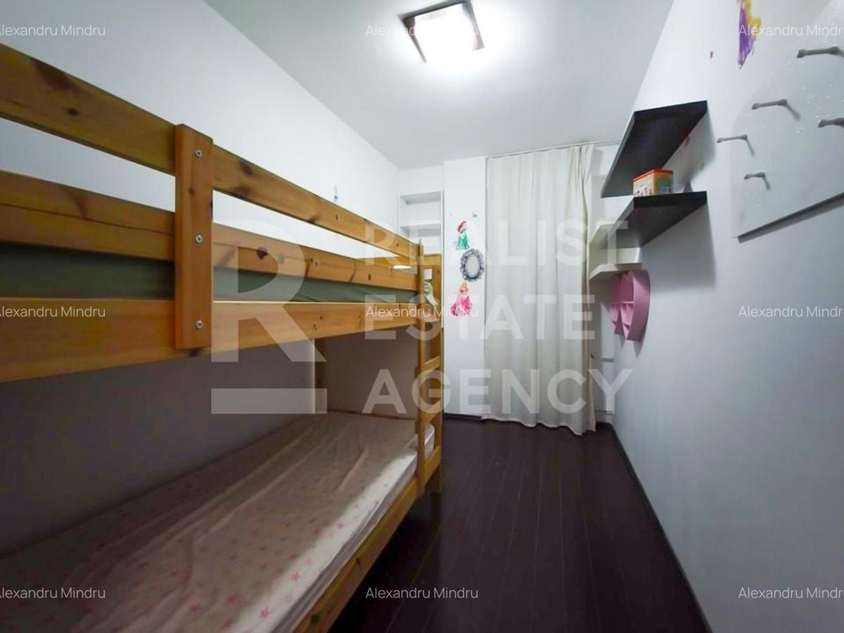 Vânzare, apartament cu 3 camere în zona Militari Residence - 8