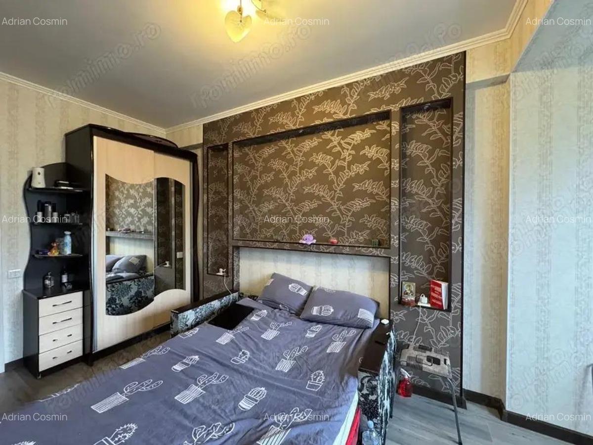 Garsoniera zona Obor - 1