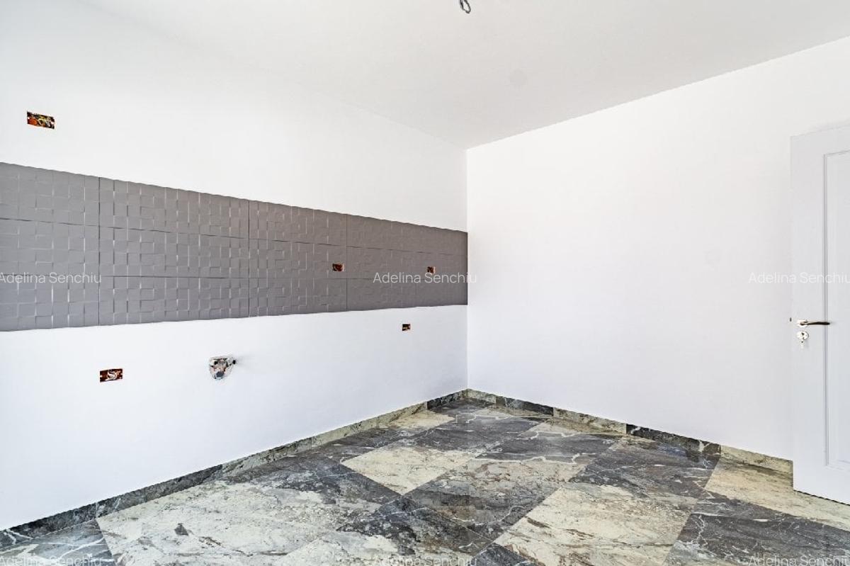 Casa individuala P +1 | 4 camere | Navodari | Constructie noua 2024 - 12