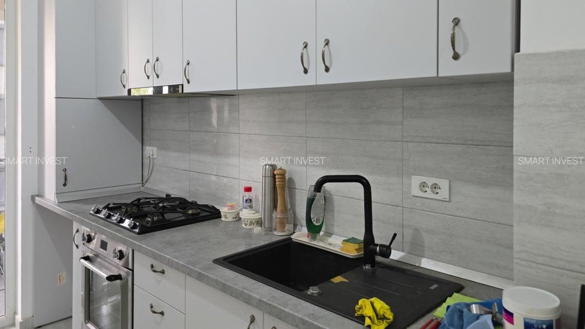 Apartament 2 camere Metrou Berceni - str. Biruintei - bloc nou 2021 - 20