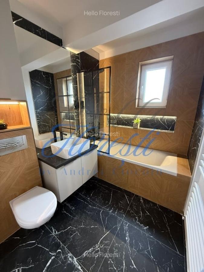 Apartament 2 camere Floresti - 7