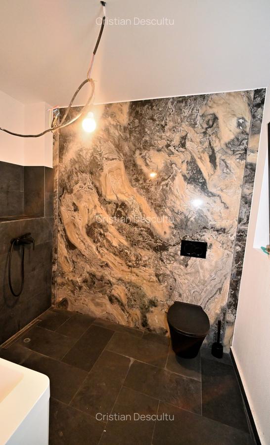 Parter Vila ~ Curte proprie ~ Amenajat Complet ~ Lângă parc Herastrau - 17