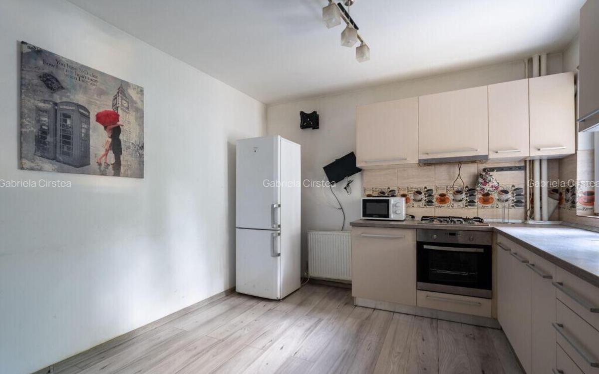 Apartament 2 Camere Calea Rahovei. - 8