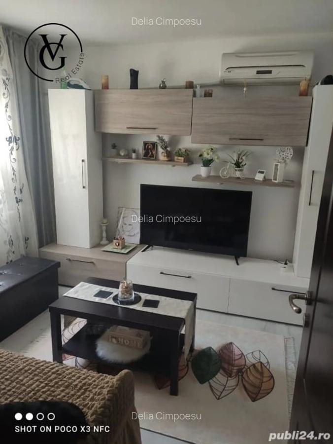 Apartament - Zona Tomis Nord - 1