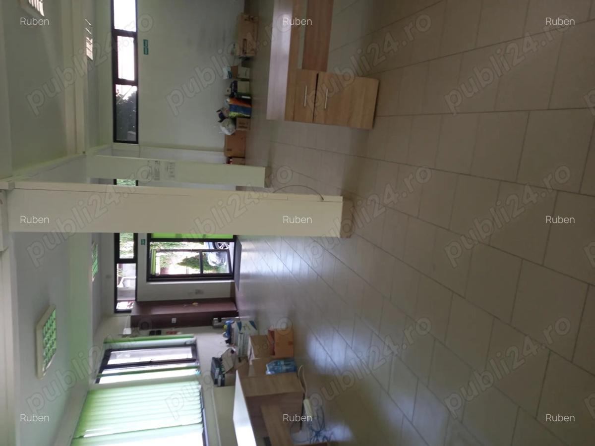 Spatiu comercial si birouri,600m - 6