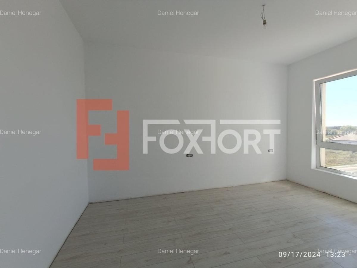 Apartament cu 3 camere semidecomandat în Giroc - 21