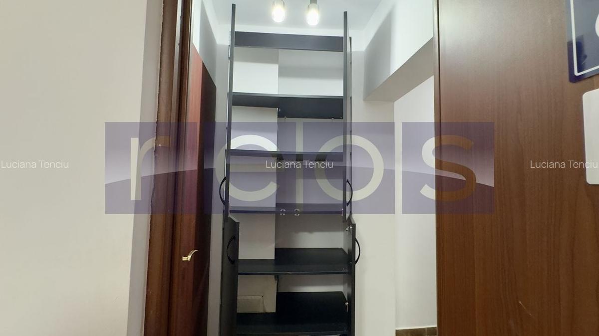 INCHIRIERE 4 CAMERE | STEFAN CEL MARE | 92MP - 15